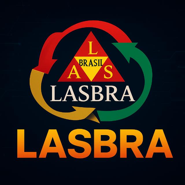 Logo da LASBRA
